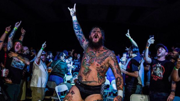 Brody King
