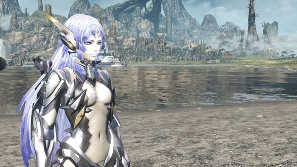 xenoblade chronicles X