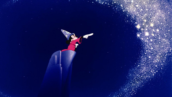 Fantasia Disney