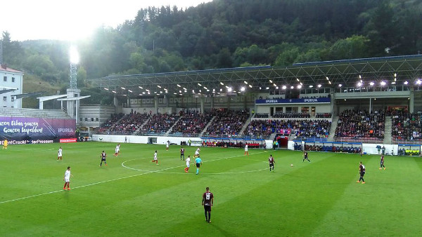 FIFA 19 Eibar