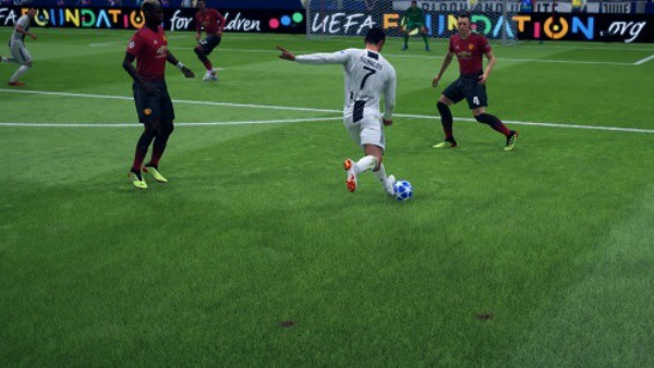 FIFA 19 