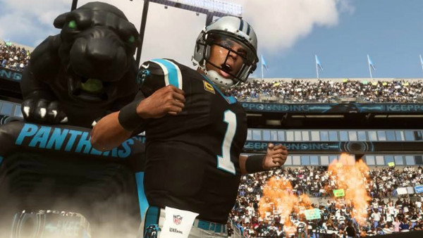 Madden 19