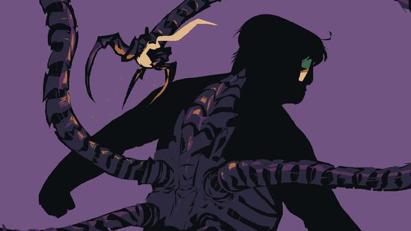 Doctor Octopus