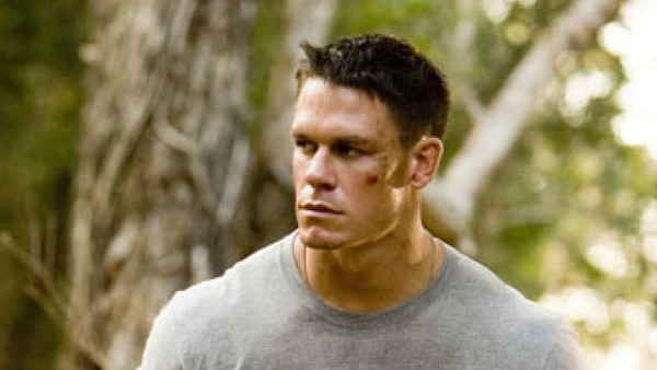 John Cena The Marine Movie
