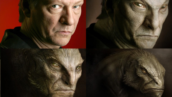 Spider-Man: What Every Major Movie Villain ALMOST Looked Like – Page 10