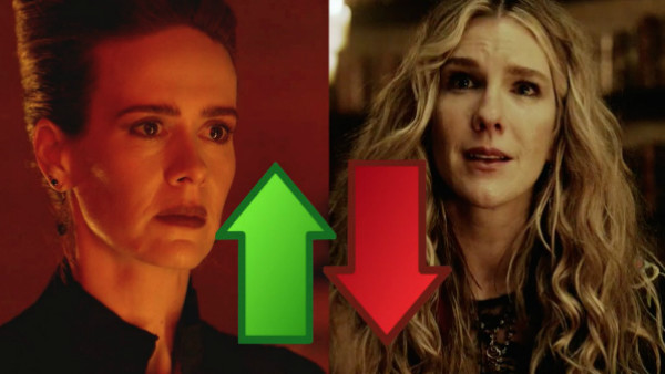 American Horror Story The End