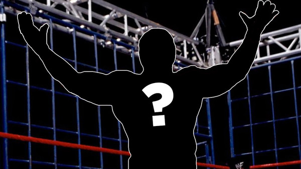 Ken Shamrock 
