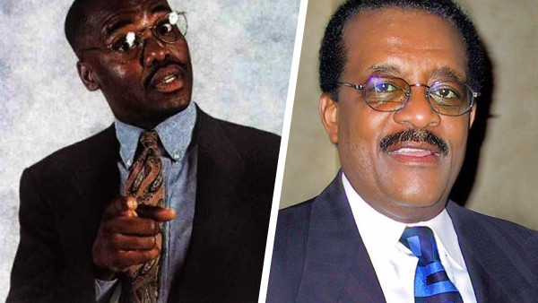 RVD Jean Claude Van Damme