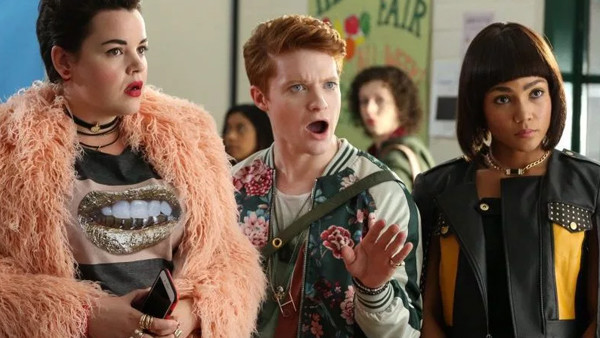 Heathers 2018
