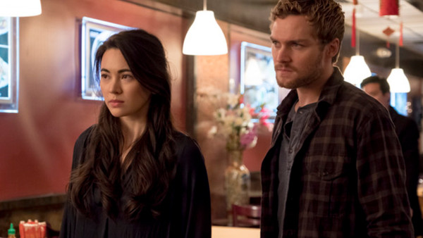 Iron Fist Season 2