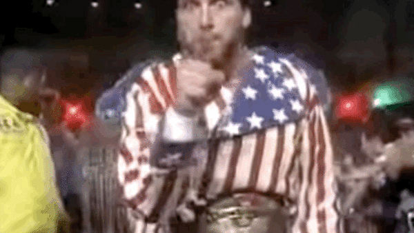 Hollywood Rock The Rock Concert 2003