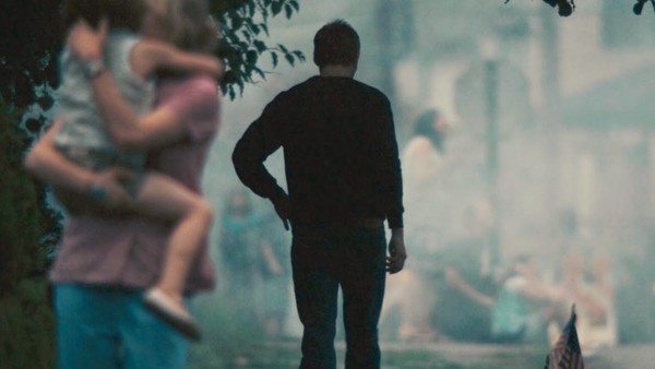 Blue Valentine
