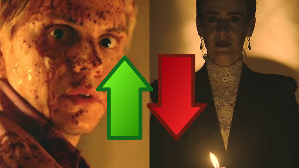 AHS Apocalypse