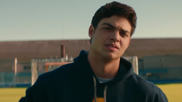 Peter Kavinsky To All The Boys Ive Loved Before