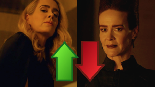 American Horror Story Apocalypse Ups Downs