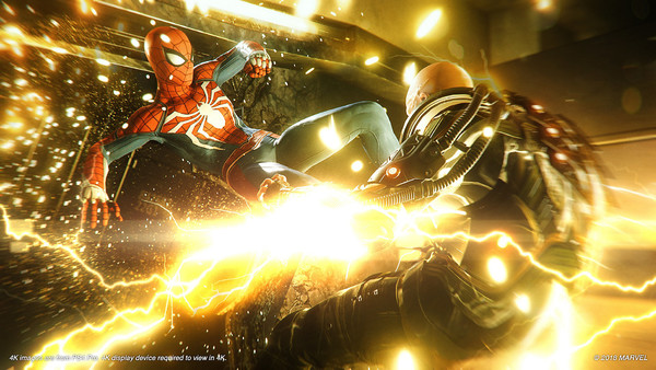 Marvels Spider Man E3 2018 Screen 01 Ps4 Us 11jun18