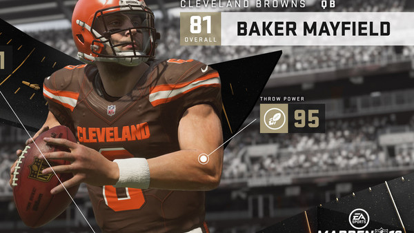 Madden 19