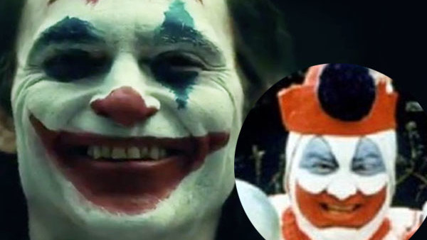 Joker Gacy
