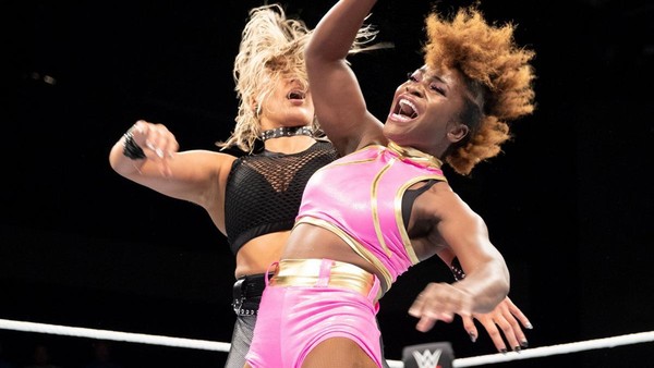 mae young classic