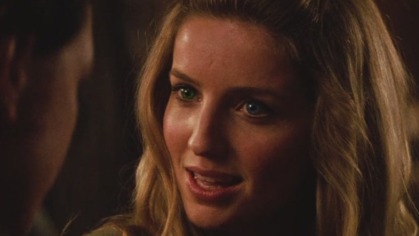 X Men First Class Annabelle Wallis