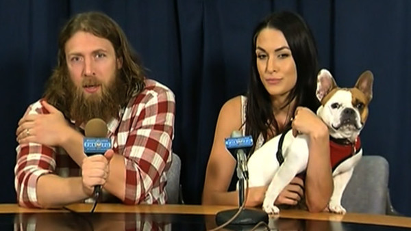 daniel bryan burgular