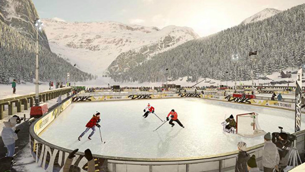 NHL 19