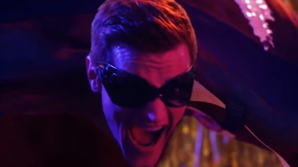 Flash Back To The Future