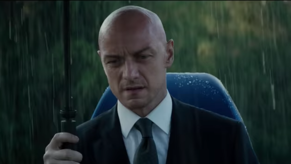 X-Men Dark Phoenix Trailer