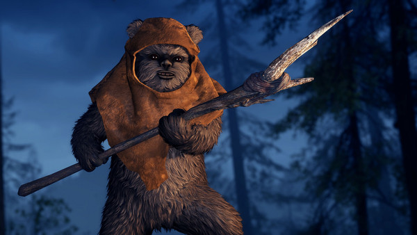 Star Wars Battlefront 