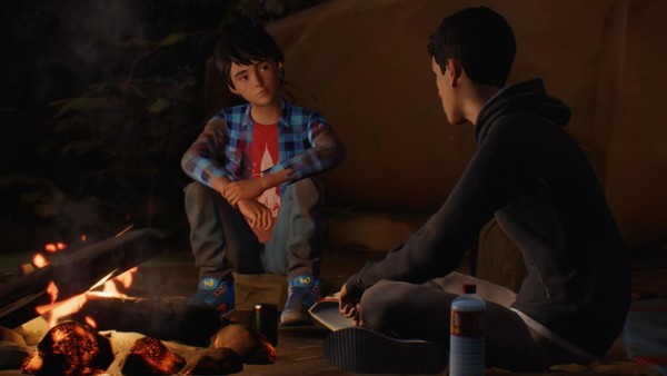 Batman The Enemy Within