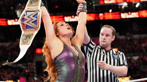 Becky Lynch