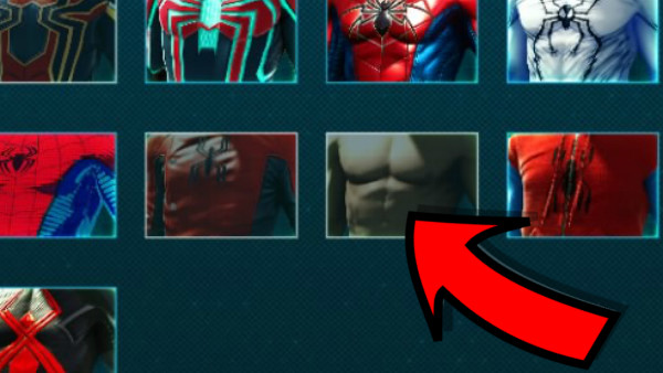 Spider Man PS4 100 Percent