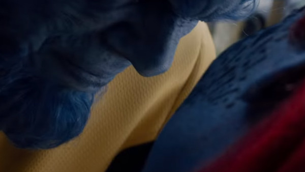 Dark Phoenix Mystique Dead