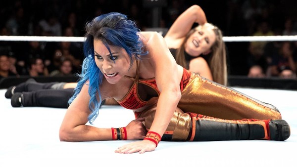 Mae Young Classic