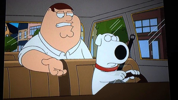Family Guy
