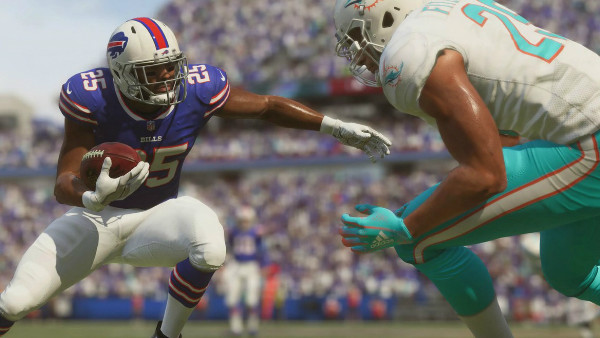 Madden 19