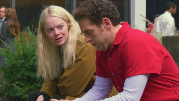 Maniac Finale