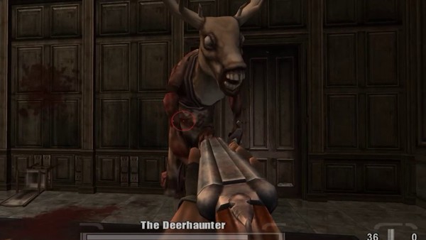 Solomon Grundy Batman Arkham City