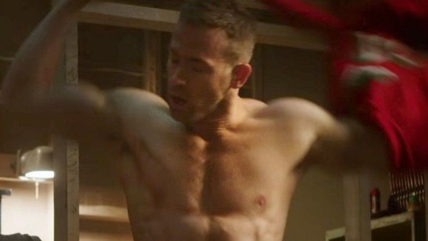ryan reynolds deadpool