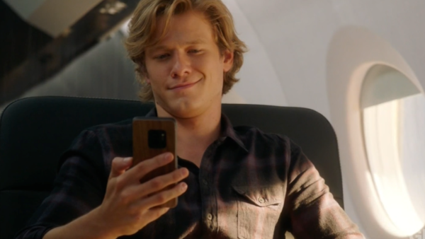 MacGyver Plane
