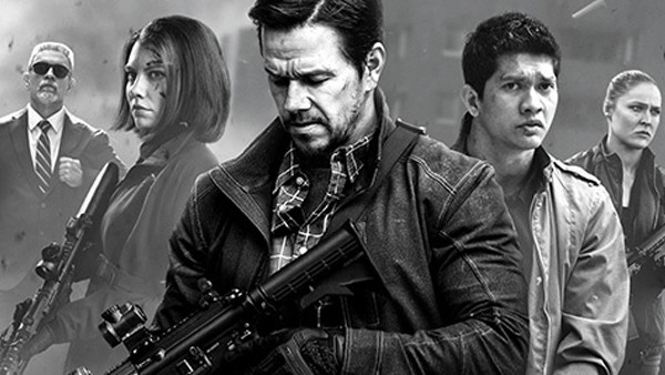 Mile 22