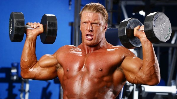 Triple H Gym