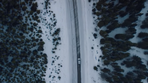 Hold The Dark 6 Overhead Shot