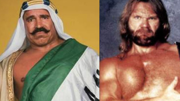 iron sheik jim duggan