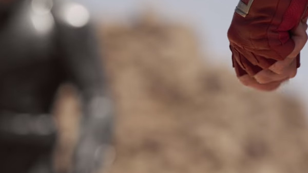 Captain Marvel