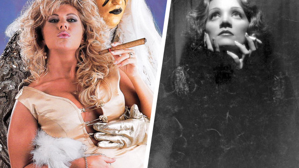 RVD Jean Claude Van Damme