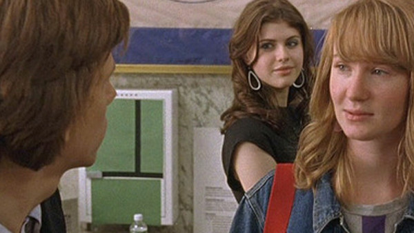 The Squid And The Whale Alexandra Daddario