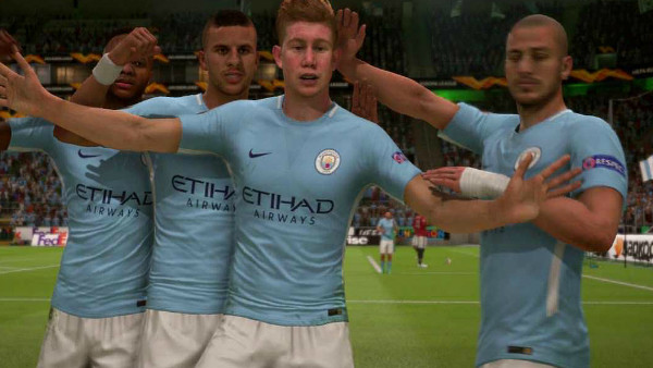 FIFA 19