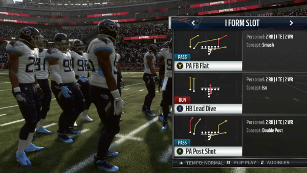 Madden 19