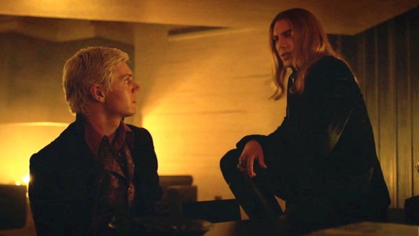 American Horror Story Apocalypse